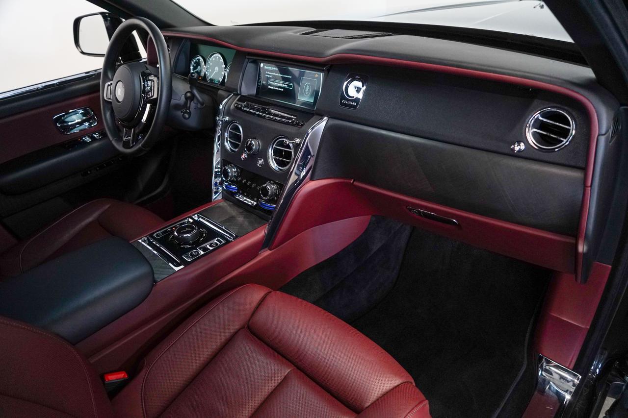 2019 Rolls-Royce Cullinan San Clemente CA