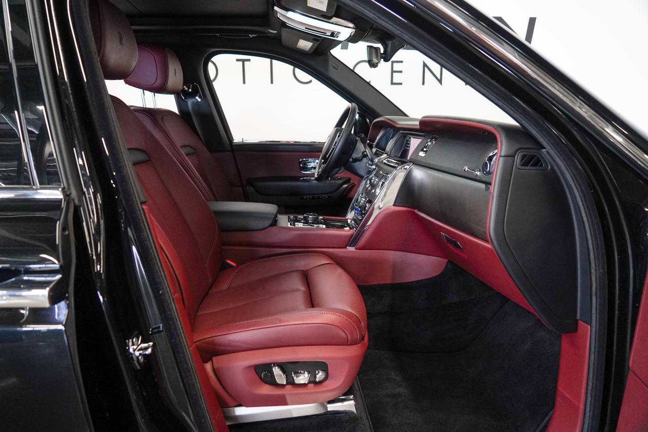 2019 Rolls-Royce Cullinan San Clemente CA