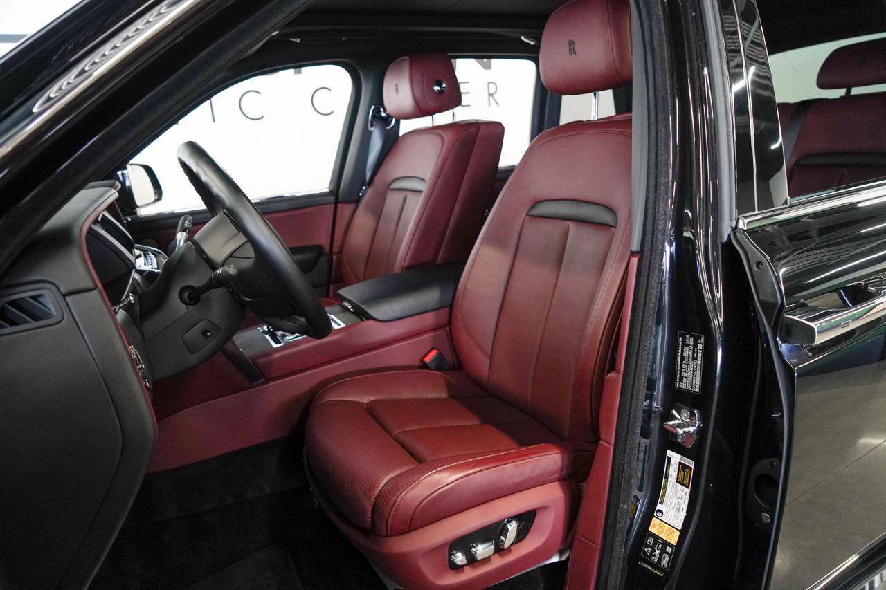 2019 Rolls-Royce Cullinan San Clemente CA