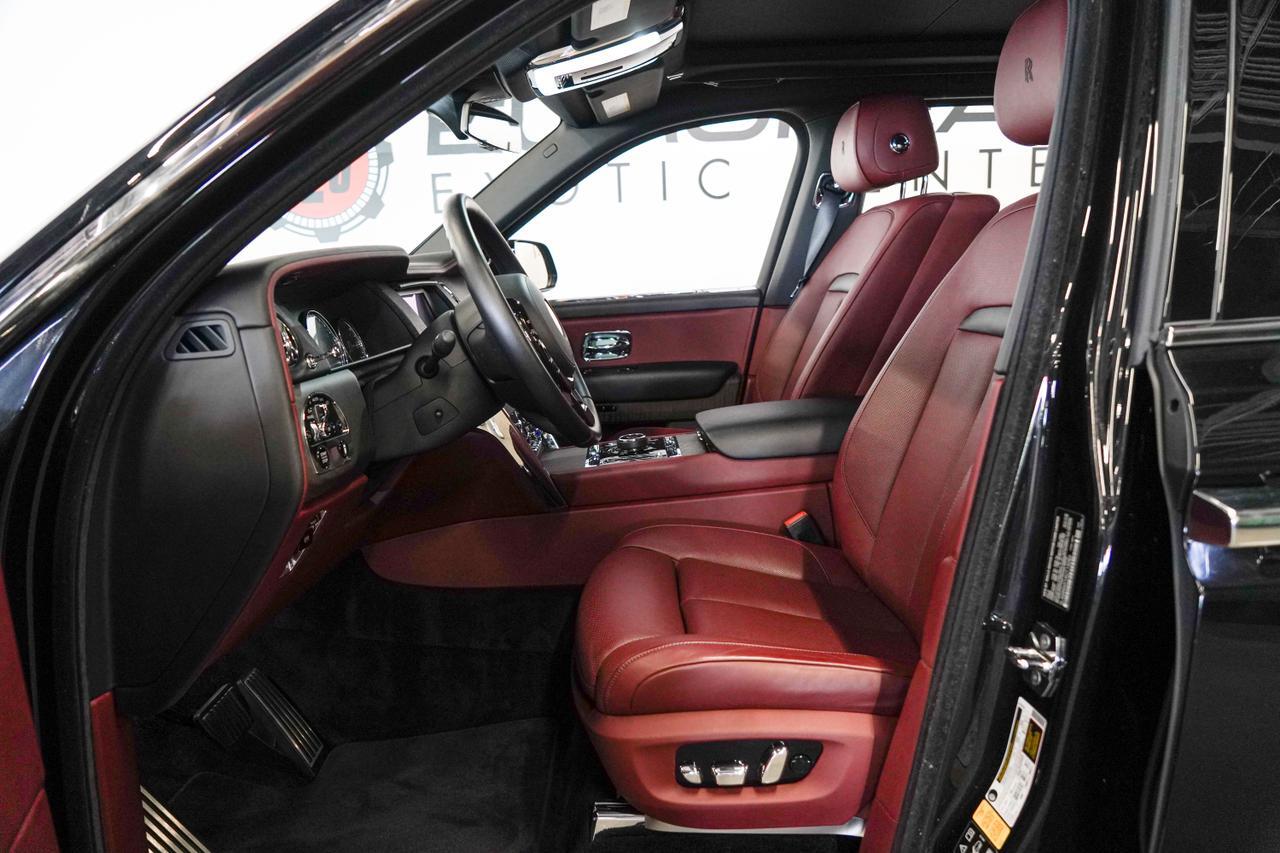 2019 Rolls-Royce Cullinan San Clemente CA