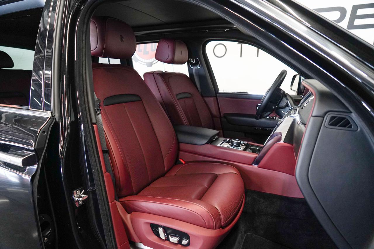 2019 Rolls-Royce Cullinan San Clemente CA