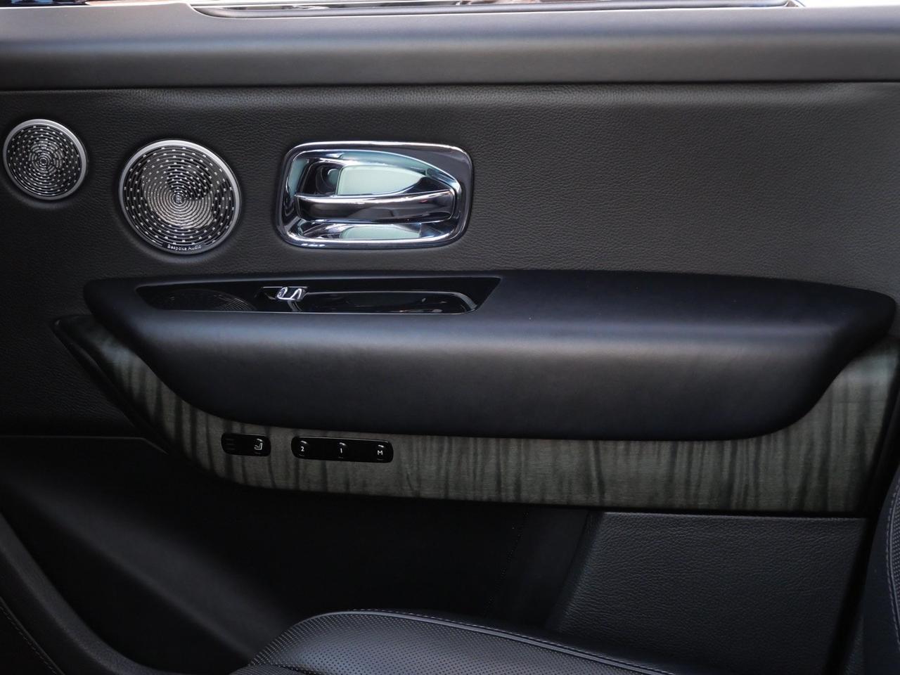 2019 Rolls-Royce Cullinan Lawrence KS