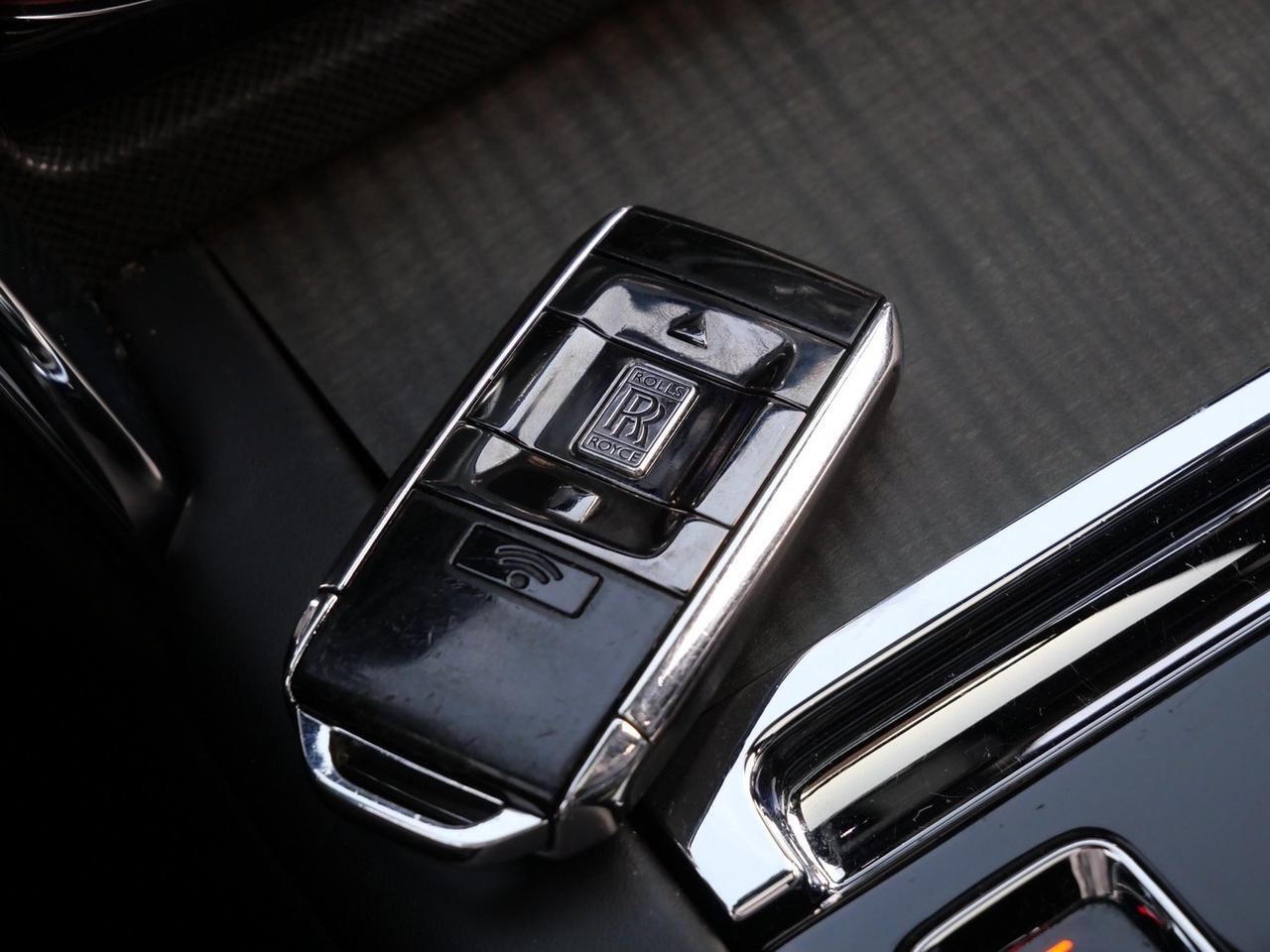 2019 Rolls-Royce Cullinan Lawrence KS