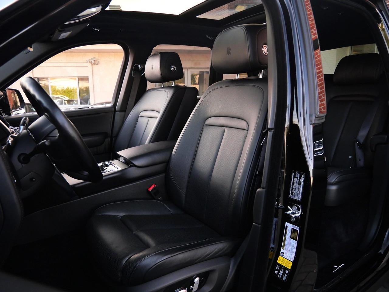 2019 Rolls-Royce Cullinan Lawrence KS