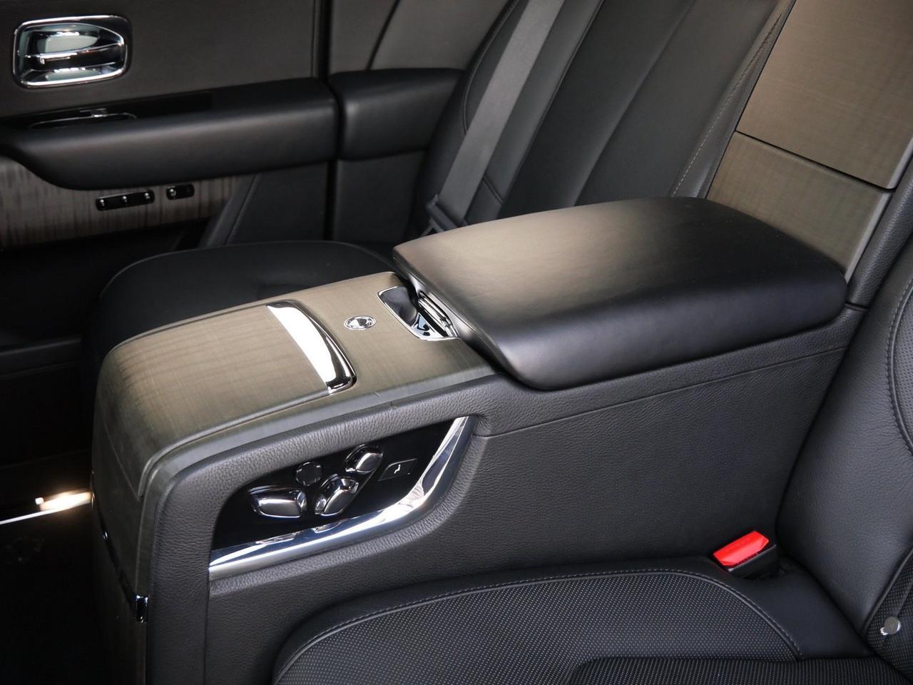 2019 Rolls-Royce Cullinan Lawrence KS