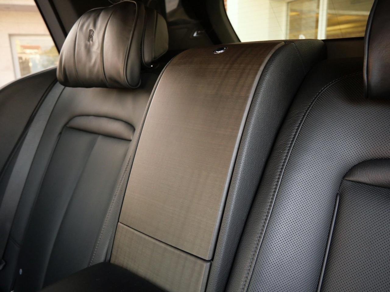 2019 Rolls-Royce Cullinan Lawrence KS