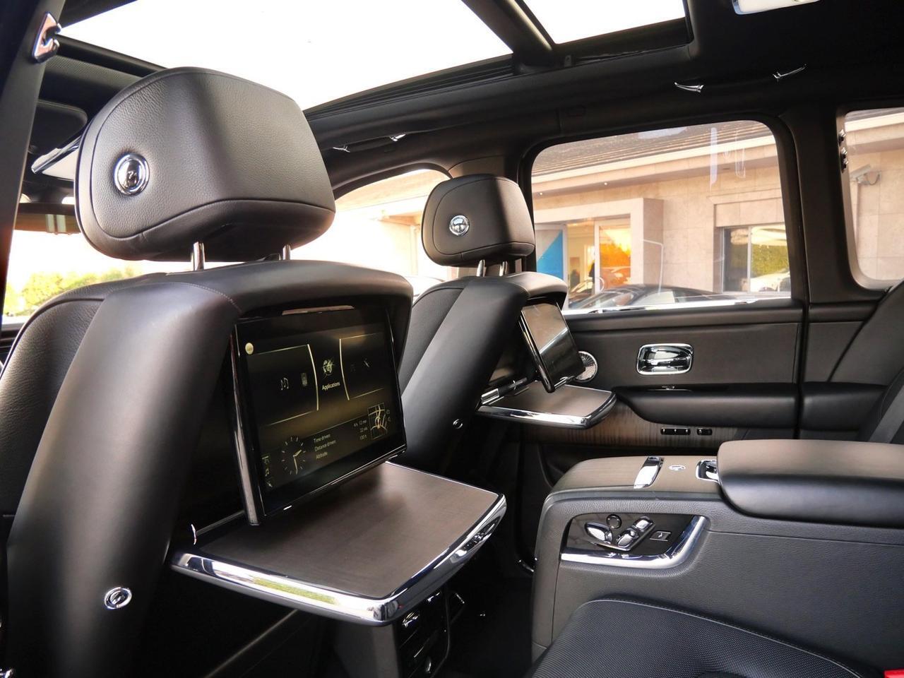 2019 Rolls-Royce Cullinan Lawrence KS