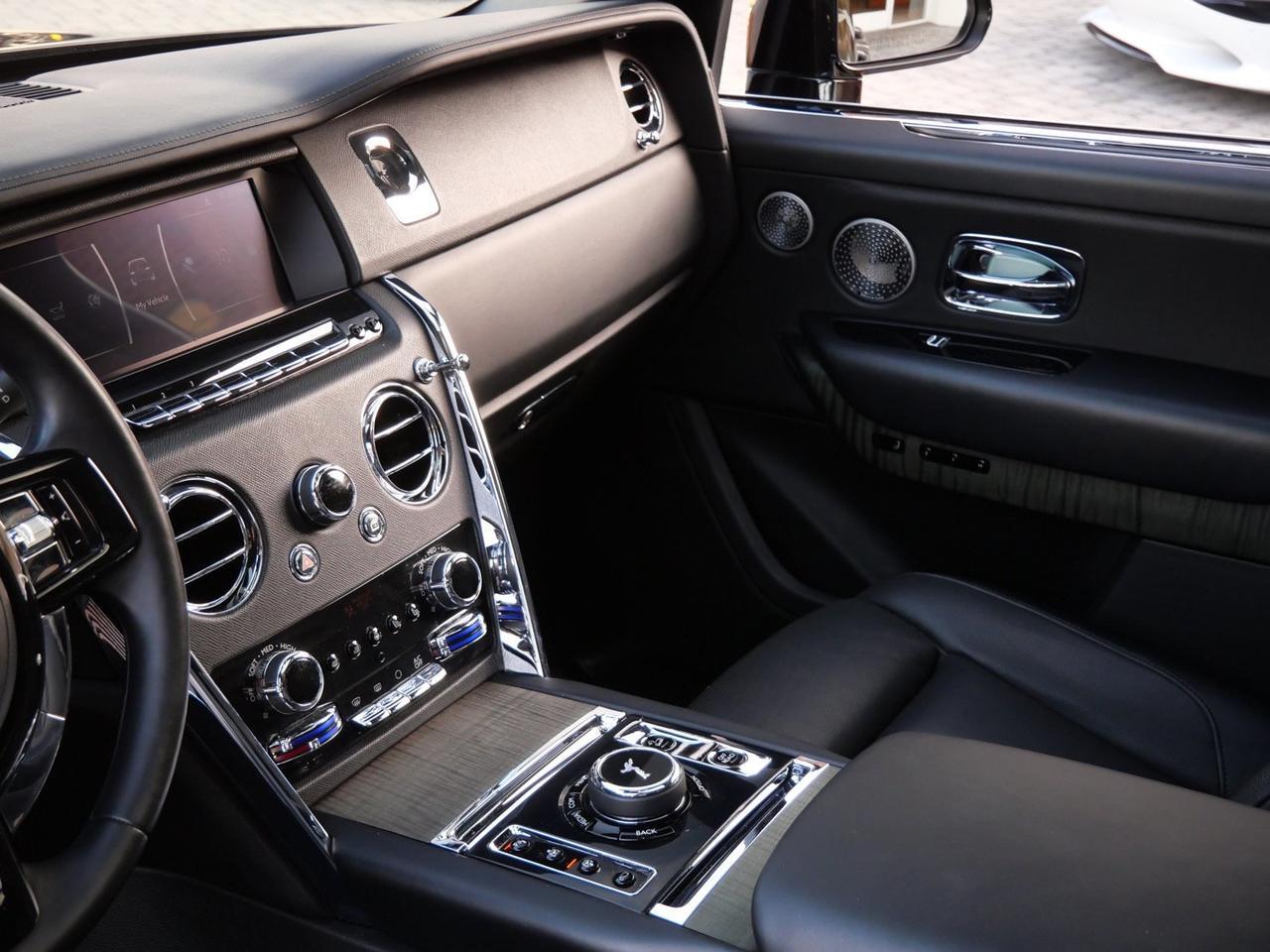 2019 Rolls-Royce Cullinan Lawrence KS