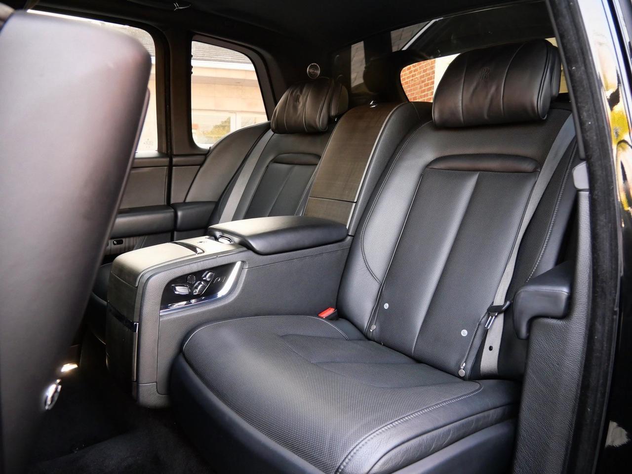 2019 Rolls-Royce Cullinan Lawrence KS