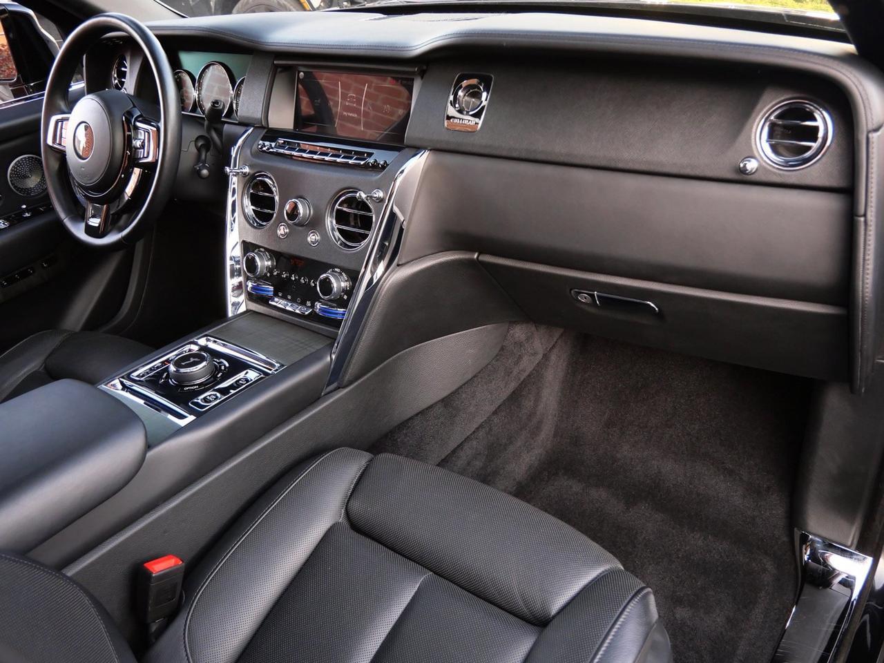 2019 Rolls-Royce Cullinan Lawrence KS