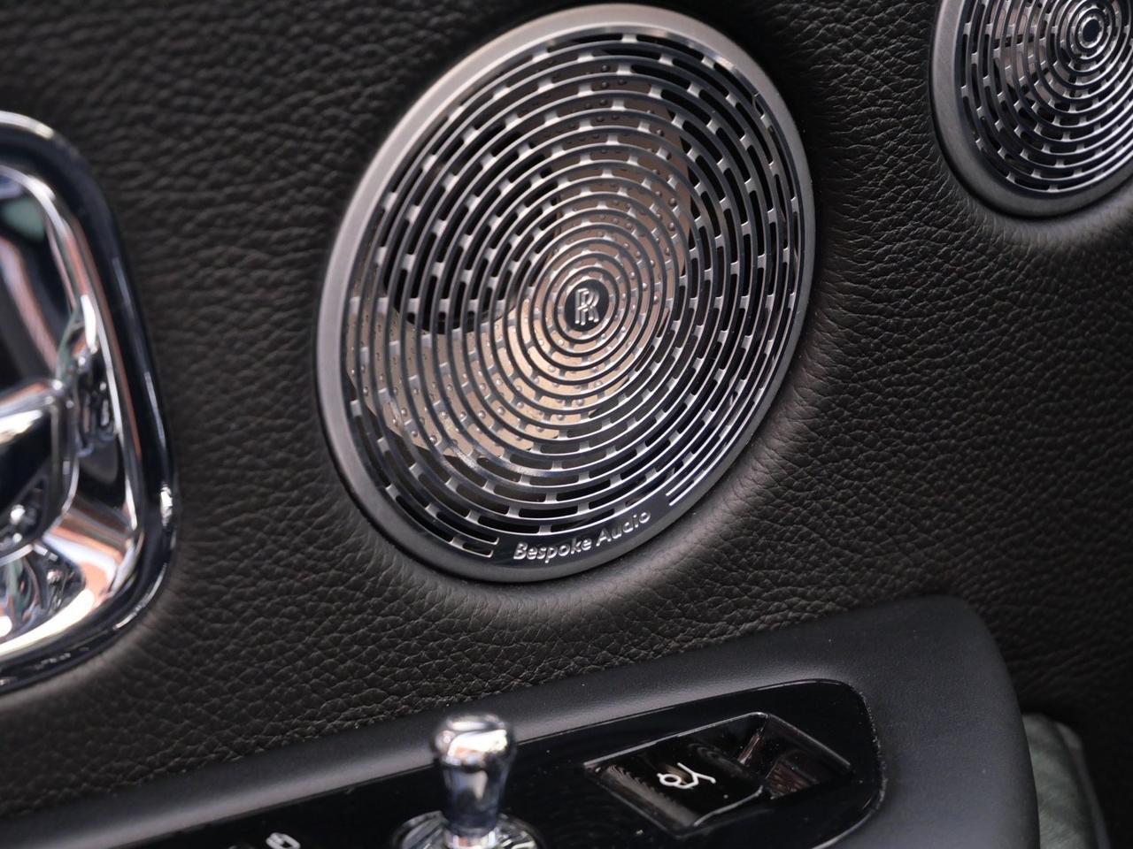 2019 Rolls-Royce Cullinan Lawrence KS