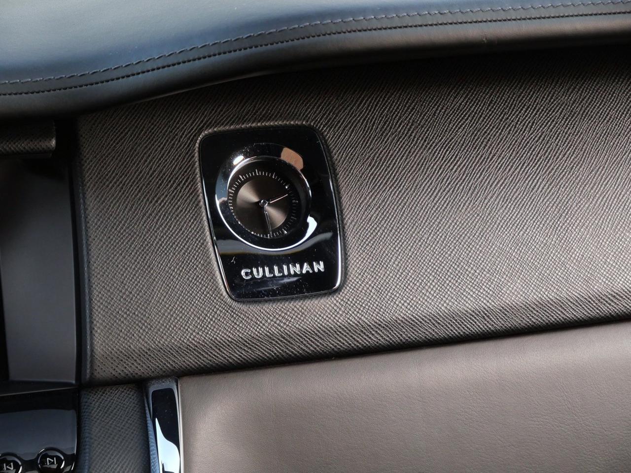 2019 Rolls-Royce Cullinan Lawrence KS