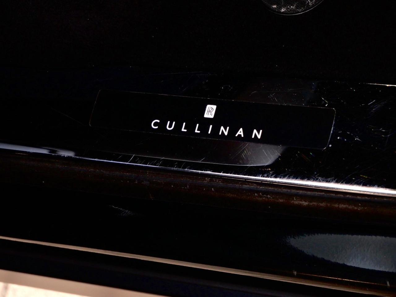 2019 Rolls-Royce Cullinan Lawrence KS