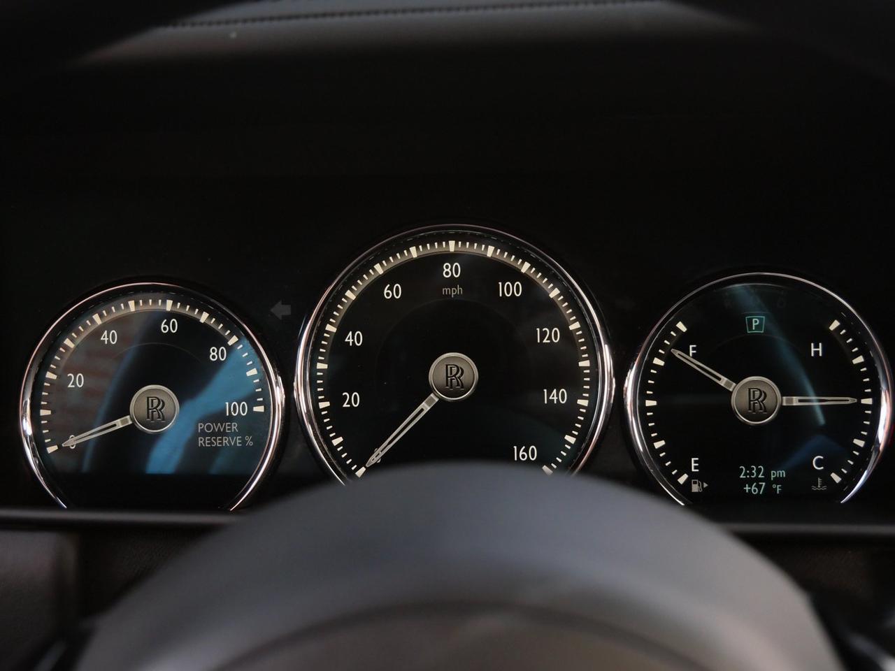 2019 Rolls-Royce Cullinan Lawrence KS