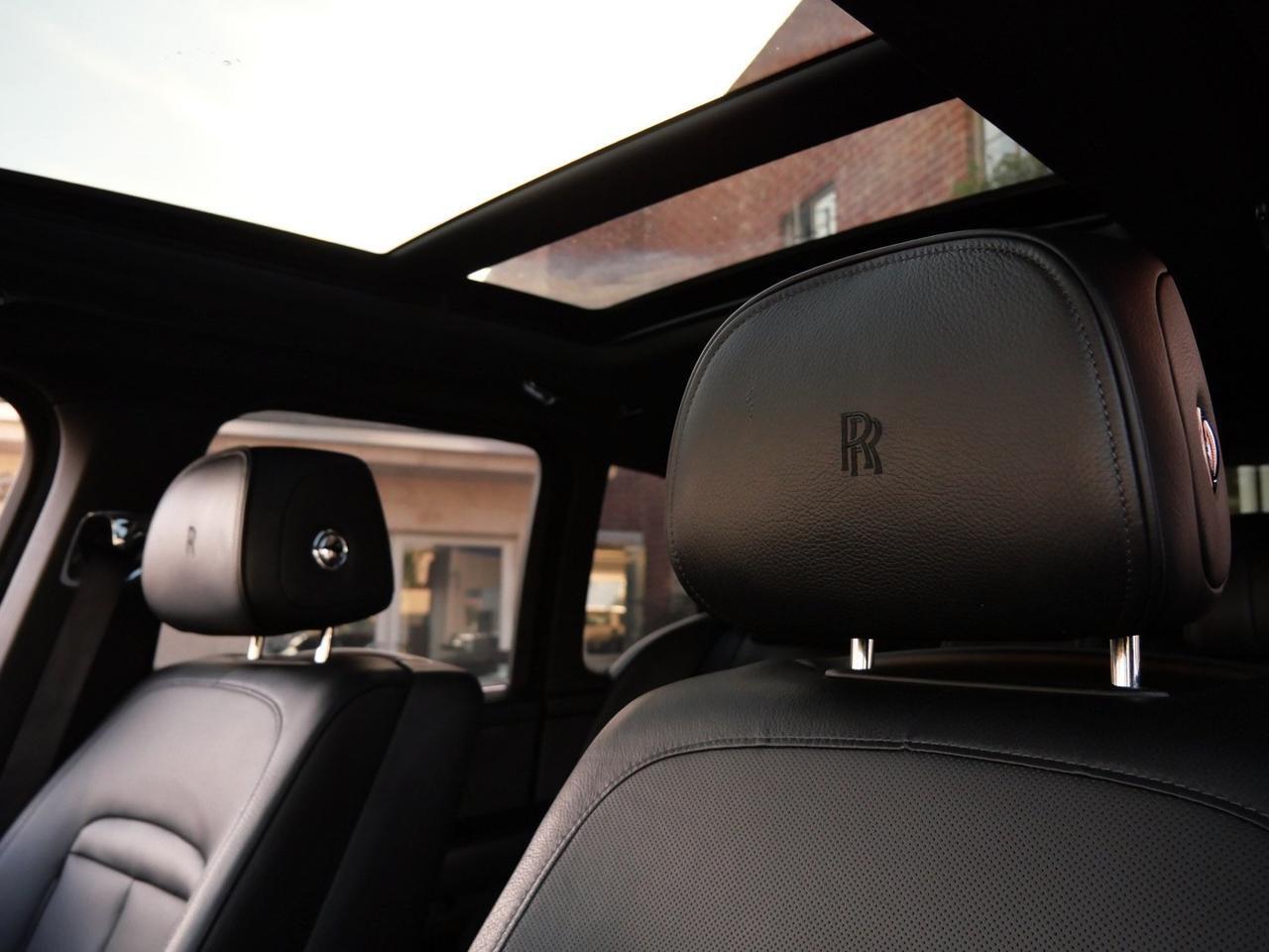 2019 Rolls-Royce Cullinan Lawrence KS