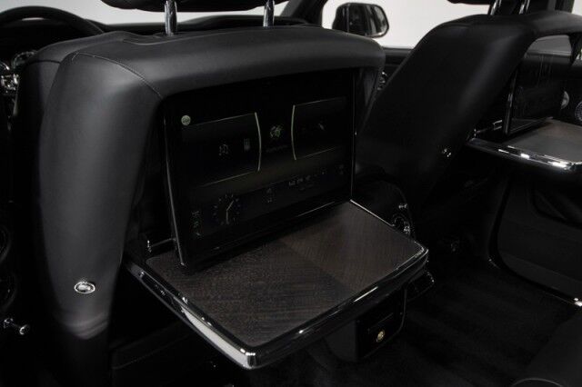 2019 Rolls-Royce Cullinan ($405,350 MSRP) *BESPOKE AUDIO* *REAR THEATRE* *$75,000 IN OPTIONS* San Diego CA