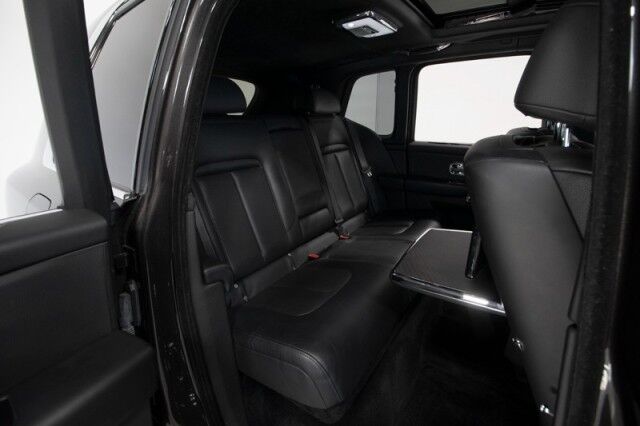 2019 Rolls-Royce Cullinan ($405,350 MSRP) *BESPOKE AUDIO* *REAR THEATRE* *$75,000 IN OPTIONS* San Diego CA
