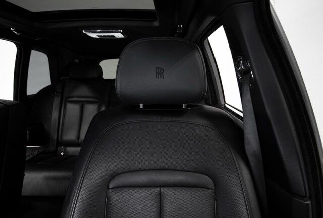 2019 Rolls-Royce Cullinan ($405,350 MSRP) *BESPOKE AUDIO* *REAR THEATRE* *$75,000 IN OPTIONS* San Diego CA