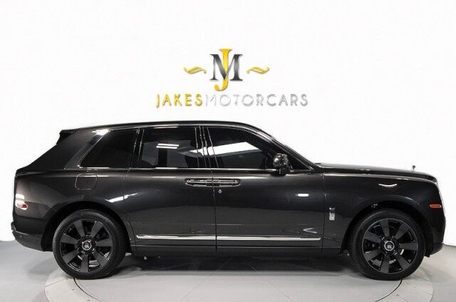 2019 Rolls-Royce Cullinan ($405,350 MSRP) *BESPOKE AUDIO* *REAR THEATRE* *$75,000 IN OPTIONS* San Diego CA