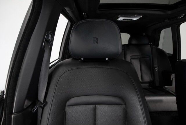 2019 Rolls-Royce Cullinan ($405,350 MSRP) *BESPOKE AUDIO* *REAR THEATRE* *$75,000 IN OPTIONS* San Diego CA