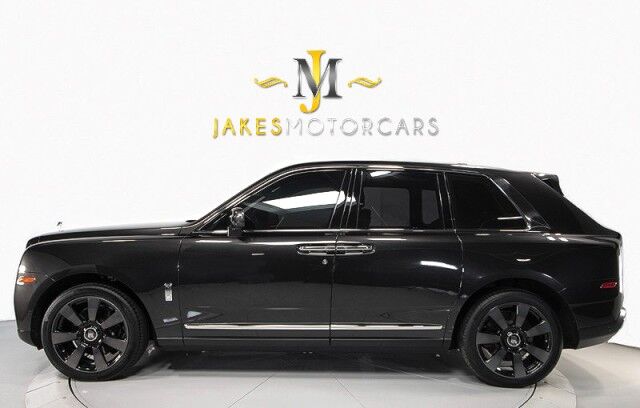 2019 Rolls-Royce Cullinan ($405,350 MSRP) *BESPOKE AUDIO* *REAR THEATRE* *$75,000 IN OPTIONS* San Diego CA