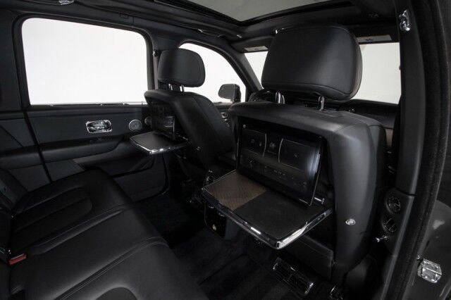 2019 Rolls-Royce Cullinan ($405,350 MSRP) *BESPOKE AUDIO* *REAR THEATRE* *$75,000 IN OPTIONS* San Diego CA