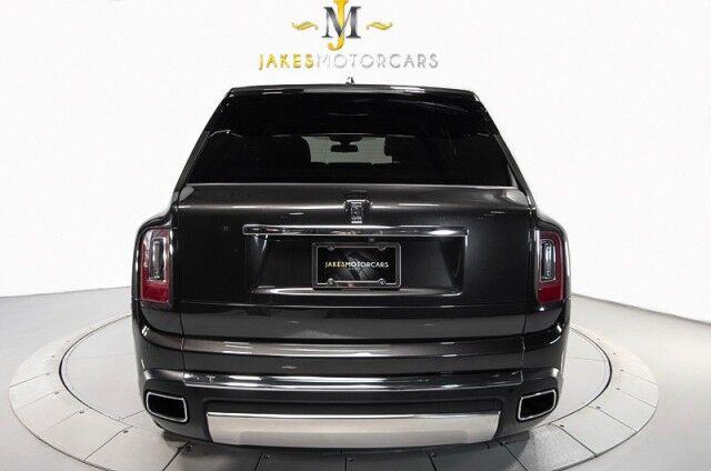 2019 Rolls-Royce Cullinan ($405,350 MSRP) *BESPOKE AUDIO* *REAR THEATRE* *$75,000 IN OPTIONS* San Diego CA