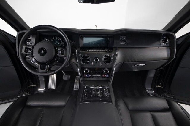 2019 Rolls-Royce Cullinan ($405,350 MSRP) *BESPOKE AUDIO* *REAR THEATRE* *$75,000 IN OPTIONS* San Diego CA