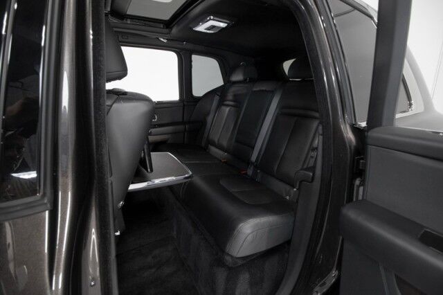 2019 Rolls-Royce Cullinan ($405,350 MSRP) *BESPOKE AUDIO* *REAR THEATRE* *$75,000 IN OPTIONS* San Diego CA