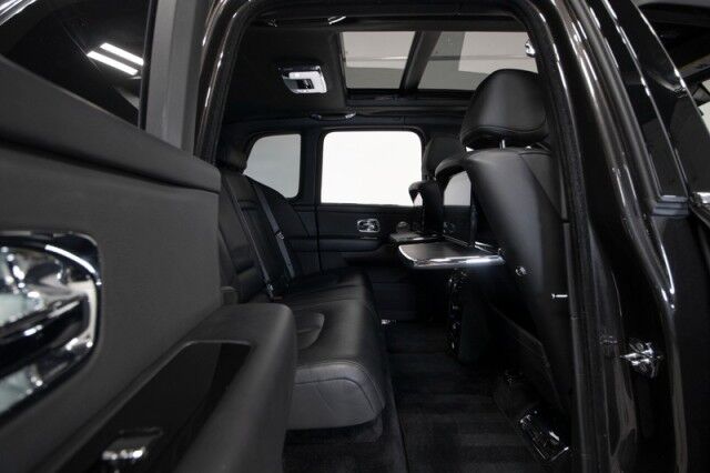 2019 Rolls-Royce Cullinan ($405,350 MSRP) *BESPOKE AUDIO* *REAR THEATRE* *$75,000 IN OPTIONS* San Diego CA