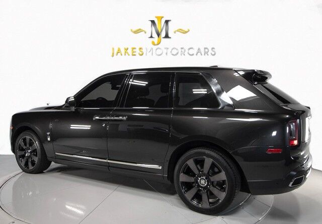 2019 Rolls-Royce Cullinan ($405,350 MSRP) *BESPOKE AUDIO* *REAR THEATRE* *$75,000 IN OPTIONS* San Diego CA