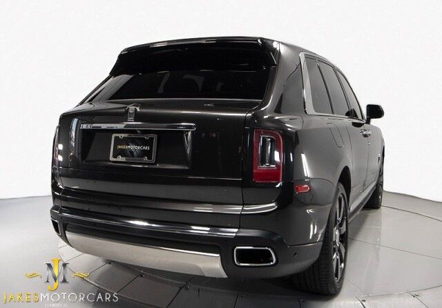 2019 Rolls-Royce Cullinan ($405,350 MSRP) *BESPOKE AUDIO* *REAR THEATRE* *$75,000 IN OPTIONS* San Diego CA