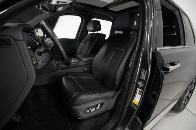 2019 Rolls-Royce Cullinan ($405,350 MSRP) *BESPOKE AUDIO* *REAR THEATRE* *$75,000 IN OPTIONS* San Diego CA