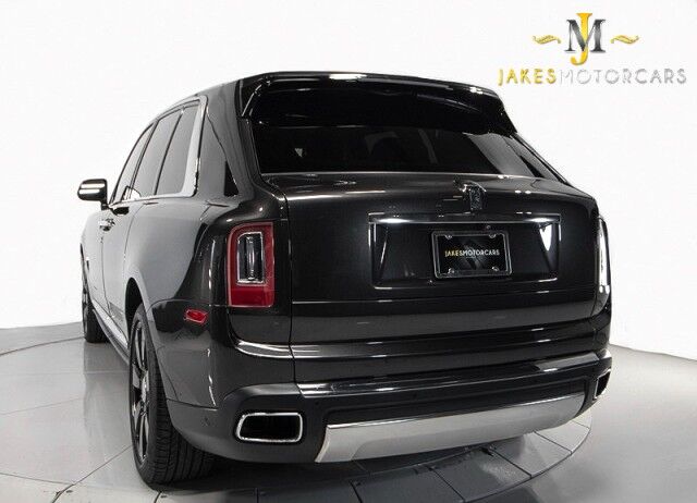2019 Rolls-Royce Cullinan ($405,350 MSRP) *BESPOKE AUDIO* *REAR THEATRE* *$75,000 IN OPTIONS* San Diego CA