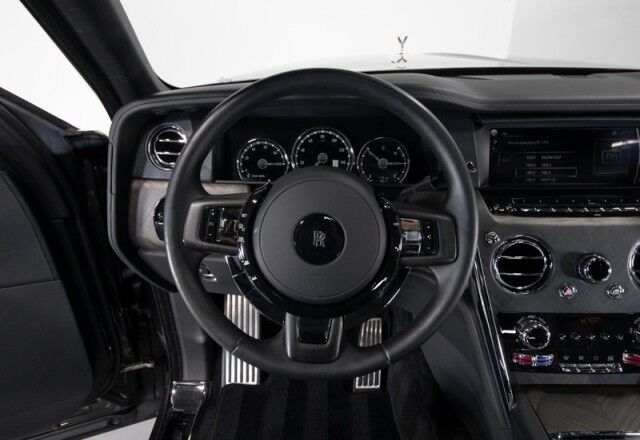 2019 Rolls-Royce Cullinan ($405,350 MSRP) *BESPOKE AUDIO* *REAR THEATRE* *$75,000 IN OPTIONS* San Diego CA