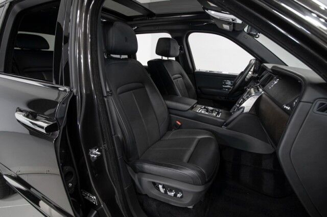 2019 Rolls-Royce Cullinan ($405,350 MSRP) *BESPOKE AUDIO* *REAR THEATRE* *$75,000 IN OPTIONS* San Diego CA