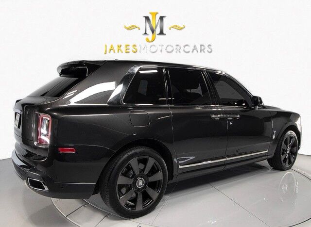 2019 Rolls-Royce Cullinan ($405,350 MSRP) *BESPOKE AUDIO* *REAR THEATRE* *$75,000 IN OPTIONS* San Diego CA
