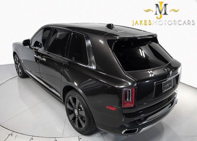 2019 Rolls-Royce Cullinan ($405,350 MSRP) *BESPOKE AUDIO* *REAR THEATRE* *$75,000 IN OPTIONS* San Diego CA