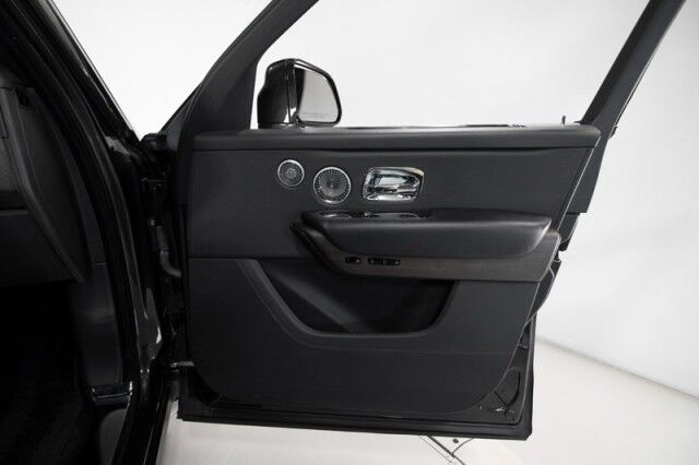 2019 Rolls-Royce Cullinan ~$405,350 MSRP~BESPOKE AUDIO~THEATRE~$75K IN OPTION San Diego CA