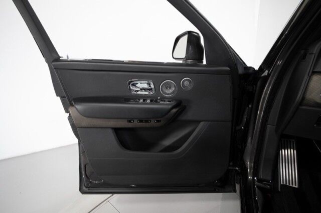 2019 Rolls-Royce Cullinan ~$405,350 MSRP~BESPOKE AUDIO~THEATRE~$75K IN OPTION San Diego CA