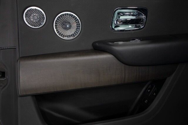 2019 Rolls-Royce Cullinan ~$405,350 MSRP~BESPOKE AUDIO~THEATRE~$75K IN OPTION San Diego CA