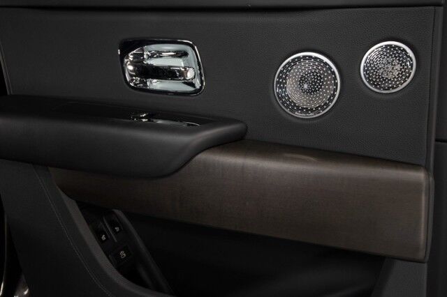 2019 Rolls-Royce Cullinan ~$405,350 MSRP~BESPOKE AUDIO~THEATRE~$75K IN OPTION San Diego CA