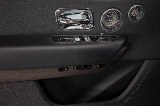 2019 Rolls-Royce Cullinan ~$405,350 MSRP~BESPOKE AUDIO~THEATRE~$75K IN OPTION San Diego CA