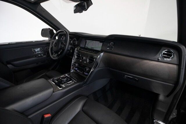 2019 Rolls-Royce Cullinan ~$405,350 MSRP~BESPOKE AUDIO~THEATRE~$75K IN OPTION San Diego CA