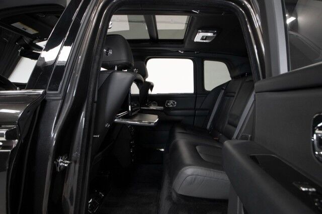 2019 Rolls-Royce Cullinan ~$405,350 MSRP~BESPOKE AUDIO~THEATRE~$75K IN OPTION San Diego CA