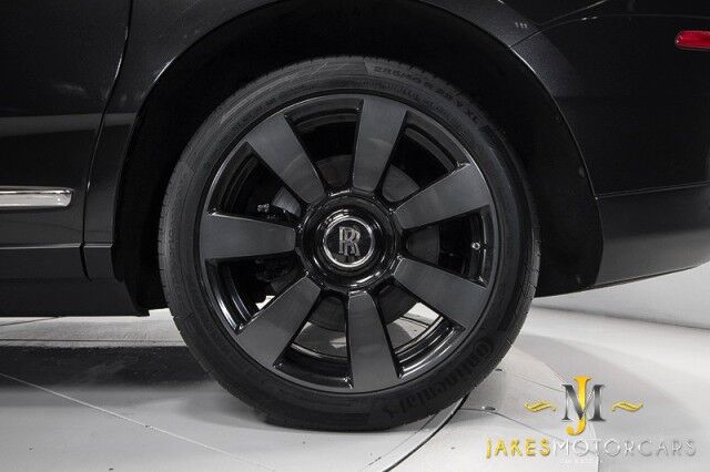 2019 Rolls-Royce Cullinan ~$405,350 MSRP~BESPOKE AUDIO~THEATRE~$75K IN OPTION San Diego CA