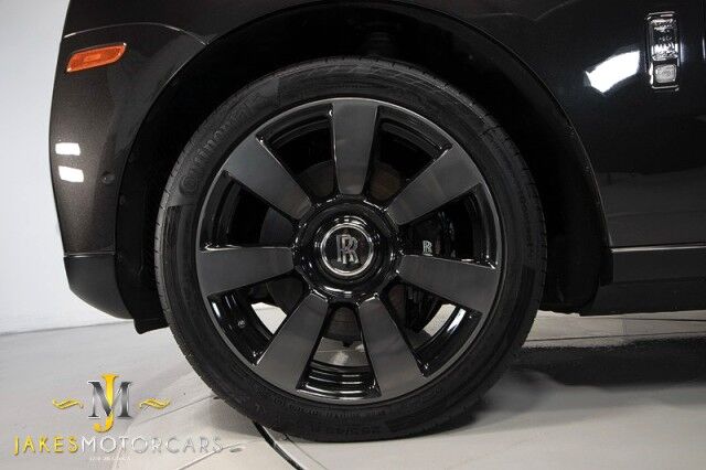 2019 Rolls-Royce Cullinan ~$405,350 MSRP~BESPOKE AUDIO~THEATRE~$75K IN OPTION San Diego CA