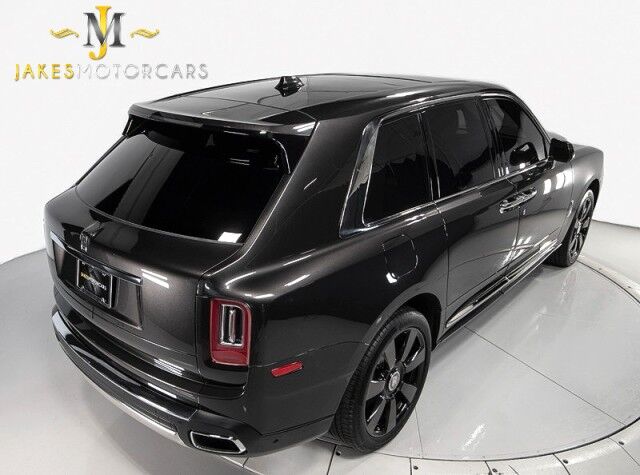 2019 Rolls-Royce Cullinan ~$405,350 MSRP~BESPOKE AUDIO~THEATRE~$75K IN OPTION San Diego CA