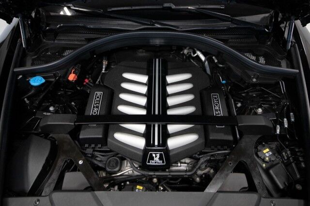 2019 Rolls-Royce Cullinan ~$405,350 MSRP~BESPOKE AUDIO~THEATRE~$75K IN OPTION San Diego CA