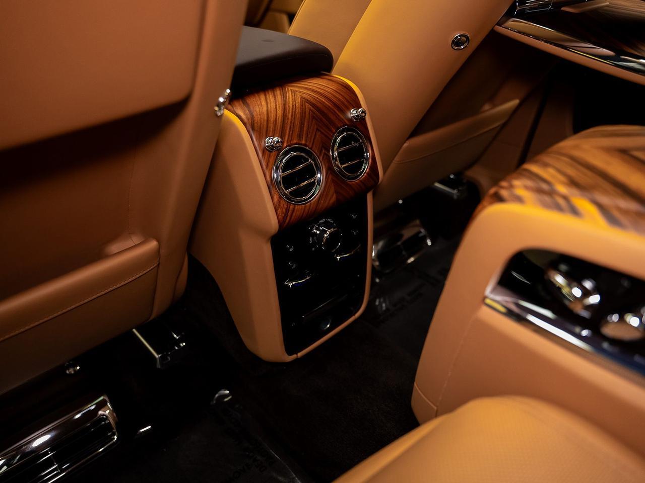 2019 Rolls-Royce Cullinan Base Ft Lauderdale FL